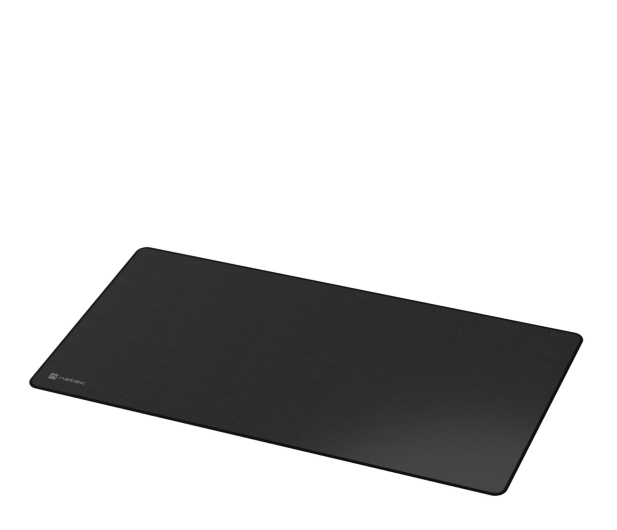 NATEC Colors Series Obsidian Black 800x400 mm - 1480407 - zdjęcie 3
